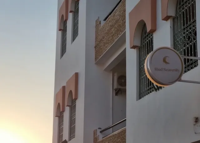 Bilder från hotellet Riad Searenity - nummer 1 av 38