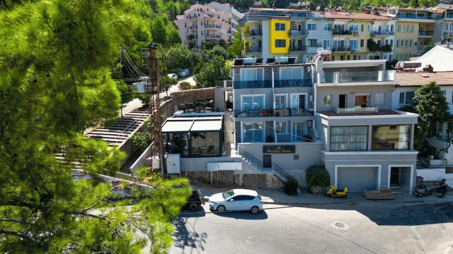 Bilder från hotellet Miralya Suites - nummer 1 av 10