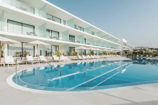 Bilder från hotellet Amarilla Golf Residences - nummer 1 av 35