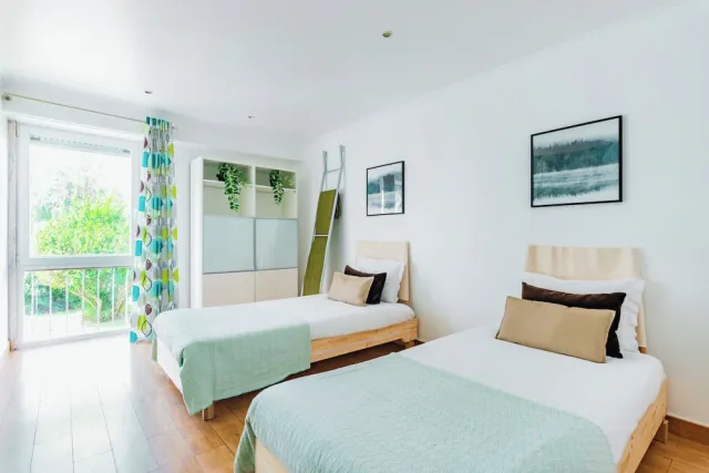 Bilder från hotellet Santo Amaro Beach Family Stays - nummer 1 av 33
