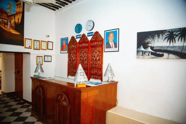 Bilder från hotellet La Neisha Hotel Zanzibar - nummer 1 av 59