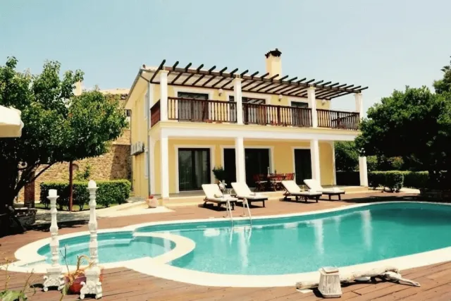 Bilder från hotellet Luxury Villa Jasmine w Private Pool - nummer 1 av 50