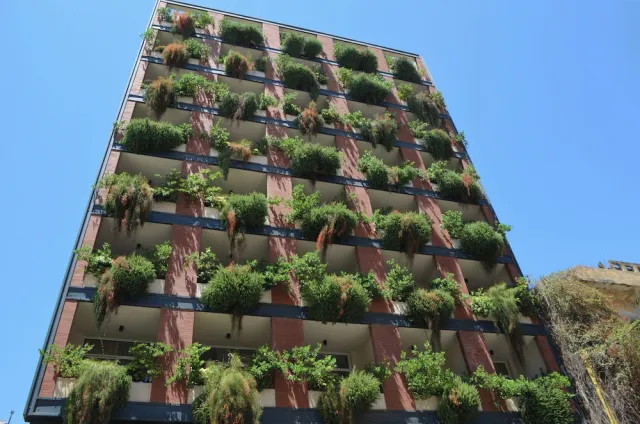 Bilder från hotellet Nest 1 Hotel - nummer 1 av 15