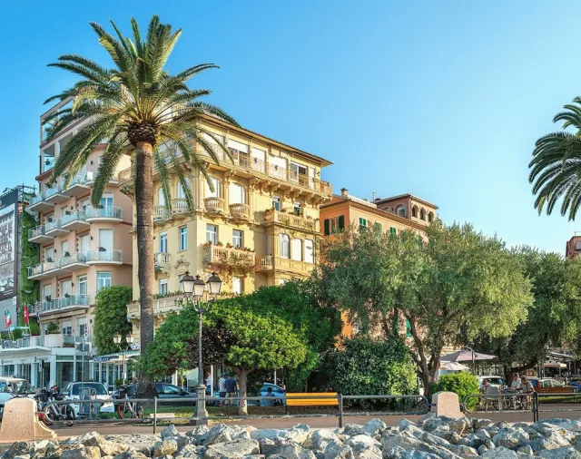 Bilder från hotellet Hotel Rosabianca - nummer 1 av 31