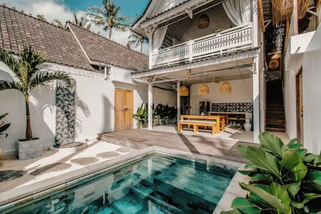 Bilder från hotellet Villa Love Lembongan - nummer 1 av 76