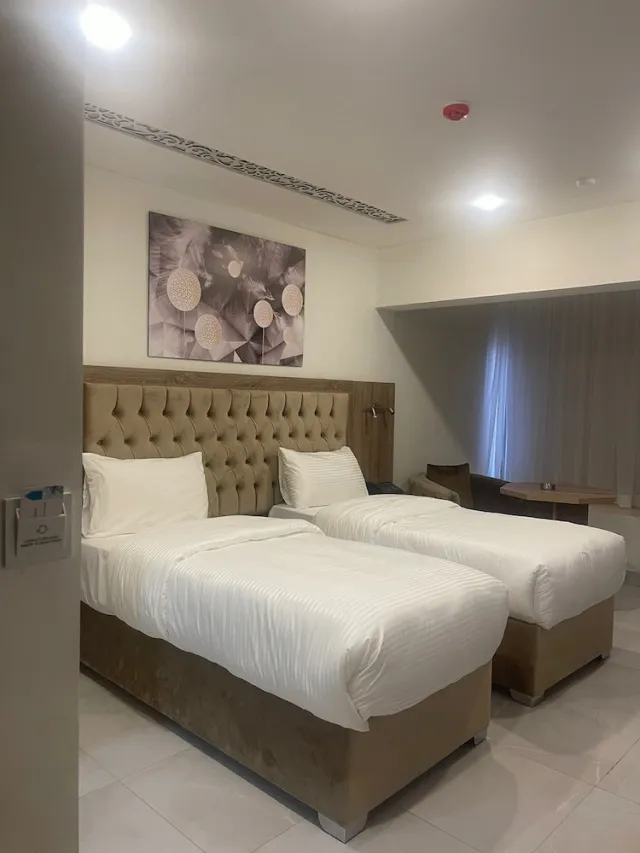 Bilder från hotellet Antalya Hotel - nummer 1 av 10
