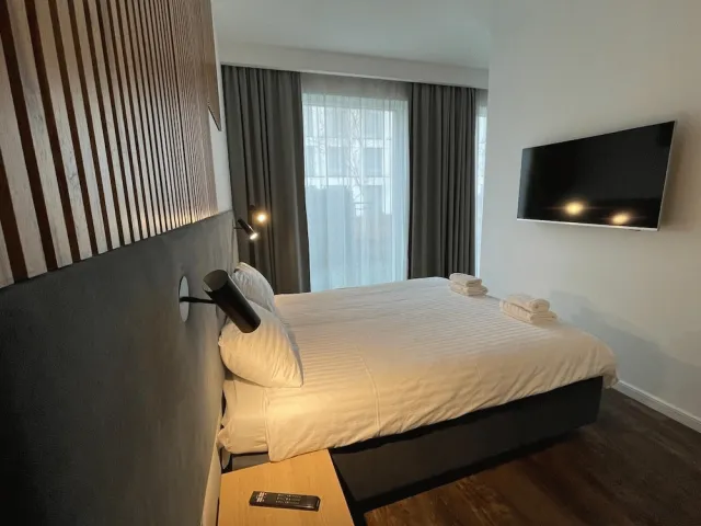 Bilder från hotellet Wilanow Residence Apartments - nummer 1 av 33