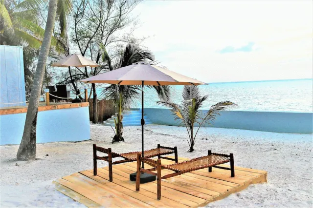 Bilder från hotellet Zanzibar Beach House- West - nummer 1 av 17