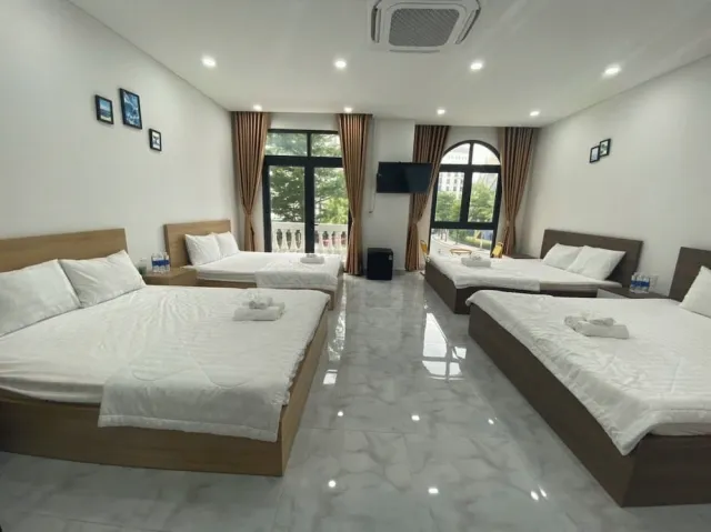 Bilder från hotellet La Maison De Dino - nummer 1 av 10