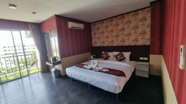 Bilder från hotellet Sereneburi By Simply Serene - nummer 1 av 21