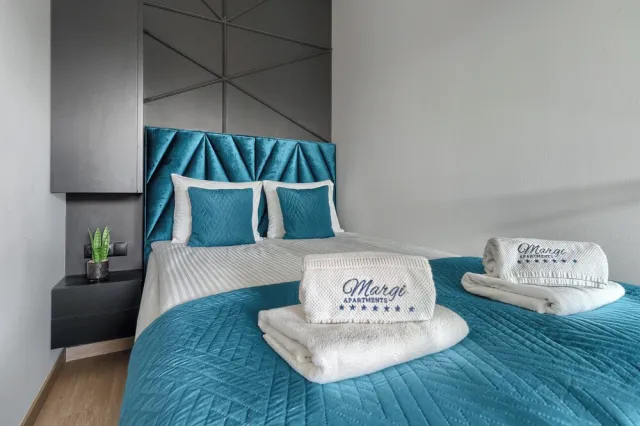 Bilder från hotellet MARGI Lynx Apartament - nummer 1 av 26