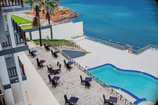 Bilder från hotellet Majula Boutique Hotel - nummer 1 av 15