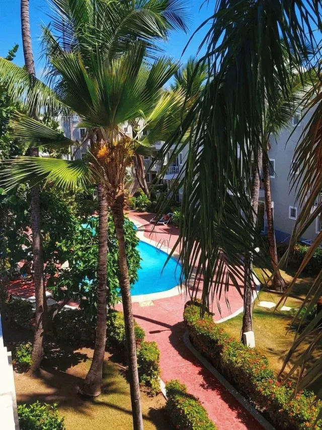 Bilder från hotellet Punta Cana Blue Beach - nummer 1 av 27