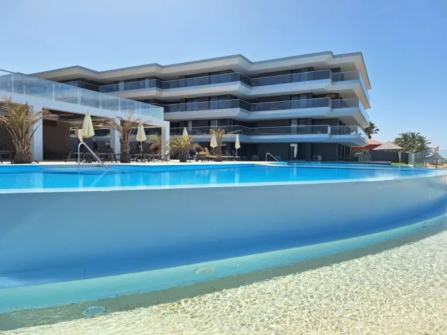Bilder från hotellet Kololi Sands - nummer 1 av 100