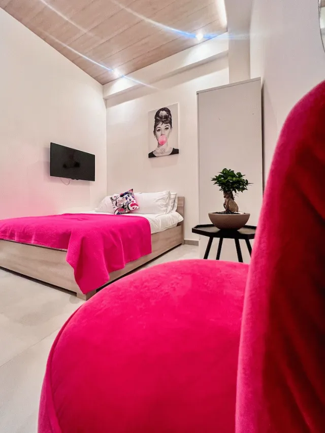 Bilder från hotellet Fuchsia - nummer 1 av 9