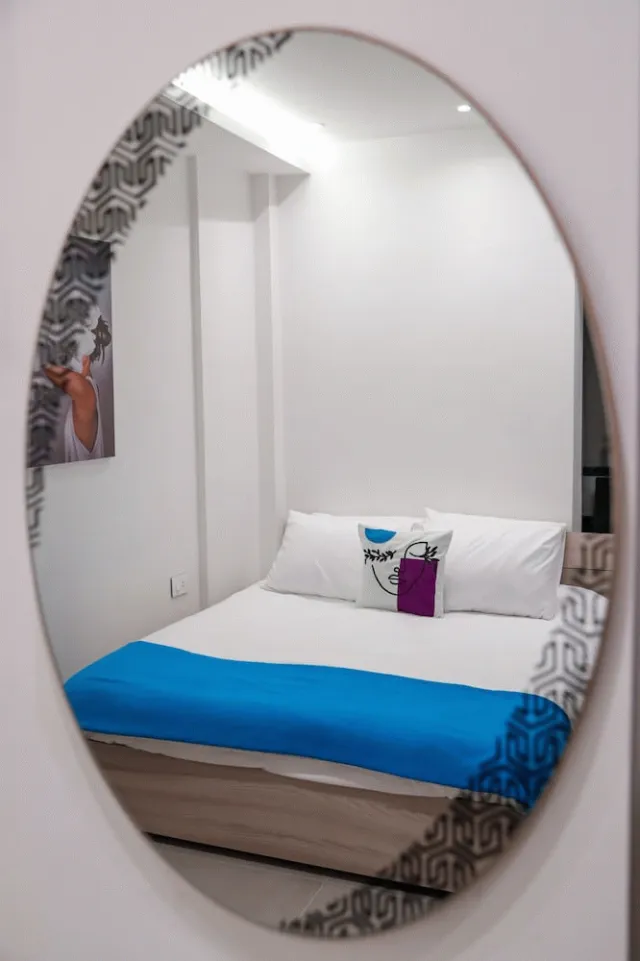 Bilder från hotellet Offwhite - nummer 1 av 11