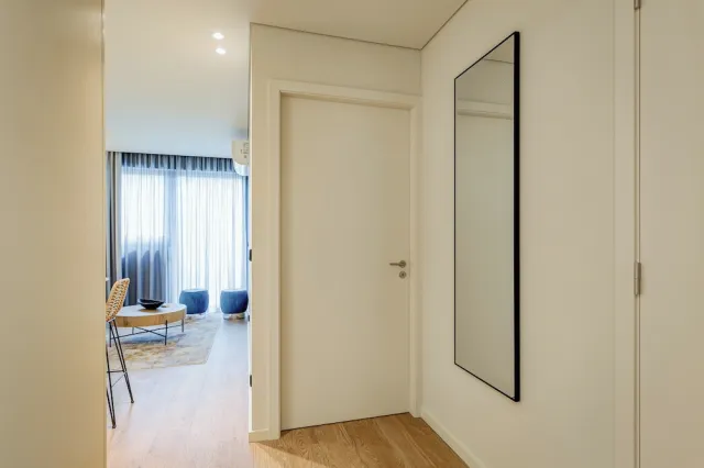 Bilder från hotellet Blissful Suites Porto - nummer 1 av 22