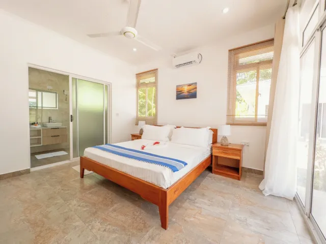 Bilder från hotellet Macmillan's Holiday Villas - nummer 1 av 46