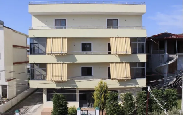 Bilder från hotellet Haka guesthouse - nummer 1 av 10
