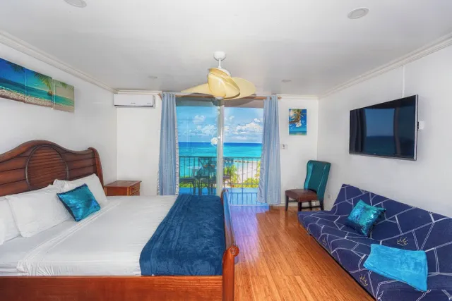 Bilder från hotellet Montego Bay Club Apartments - nummer 1 av 100