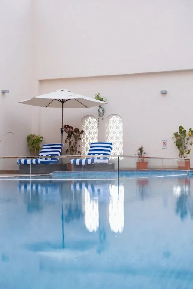 Bilder från hotellet Kyriad Hotel Salalah - nummer 1 av 100