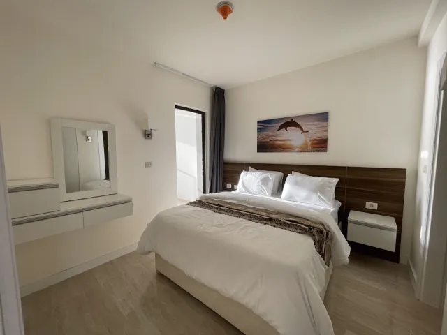 Bilder från hotellet PORTO & ALMIRA BEACH - nummer 1 av 10