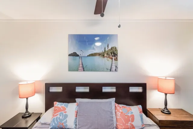 Bilder från hotellet Wonderful Honokowai Beach Condos - nummer 1 av 28