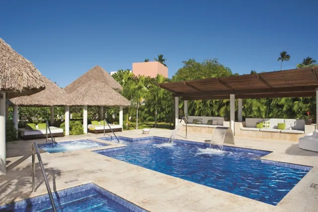 Bilder från hotellet Secrets Royal Beach Punta Cana - Adults Only - - nummer 1 av 1