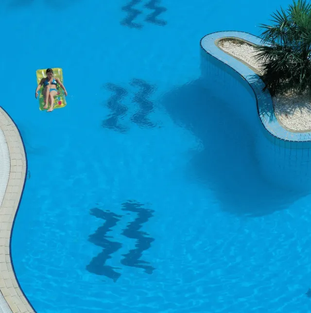 Bilder från hotellet DoubleTree by Hilton Sharm El Sheikh - Sharks Bay Resort - nummer 1 av 1