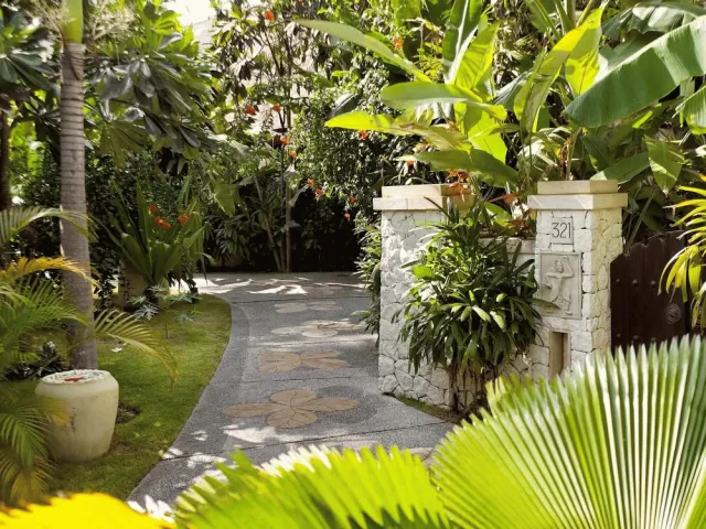 Bilder från hotellet Novotel Bali Benoa - nummer 1 av 1