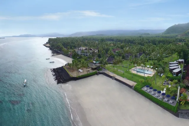 Bilder från hotellet Candi Beach Resort and Spa - nummer 1 av 80