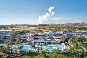 Bilder från hotellet Rodos Princess Beach Hotell - nummer 1 av 168