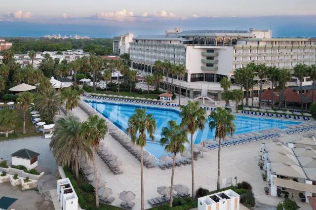 Bilder från hotellet Adora Hotel & Resort - nummer 1 av 31