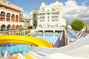 Bilder från hotellet Dream World Resort & Spa - nummer 1 av 132