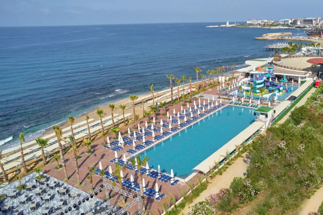 Bilder från hotellet Vikingen Infinity - nummer 1 av 24