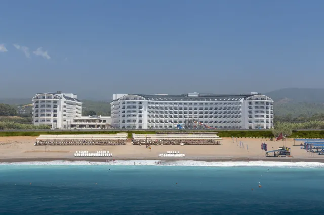 Bilder från hotellet Calido Maris - nummer 1 av 21