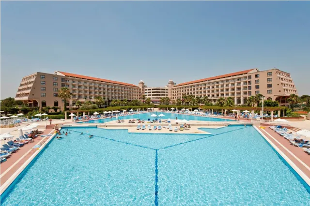 Bilder från hotellet Kaya Belek - nummer 1 av 19