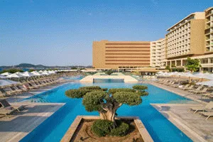 Bilder från hotellet Amada Colossos Resort - nummer 1 av 210