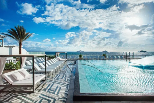 Bilder från hotellet W Fort Lauderdale Hotel - nummer 1 av 30
