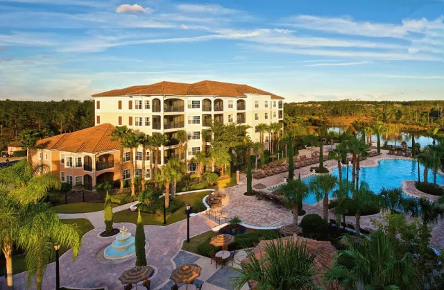 Bilder från hotellet WorldQuest Orlando Resort - nummer 1 av 35
