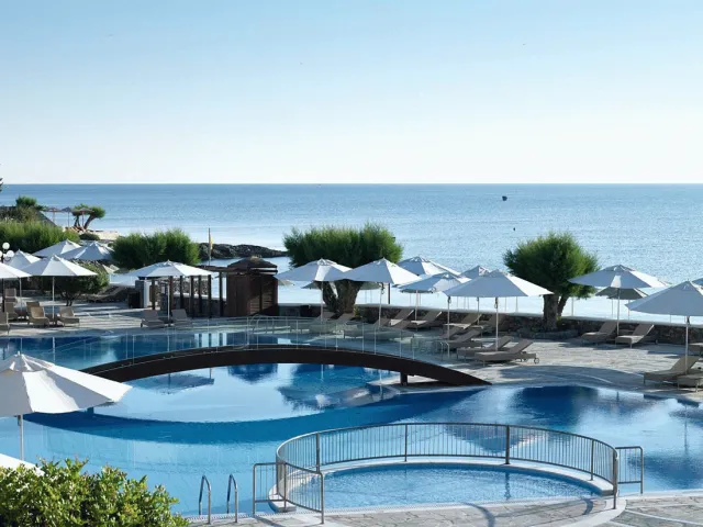Bilder från hotellet Creta Maris Beach Resort - nummer 1 av 31