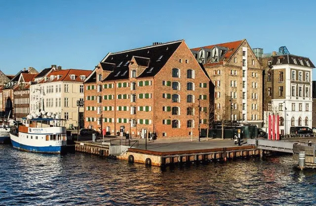 Bilder från hotellet 71 Nyhavn Hotel - nummer 1 av 5