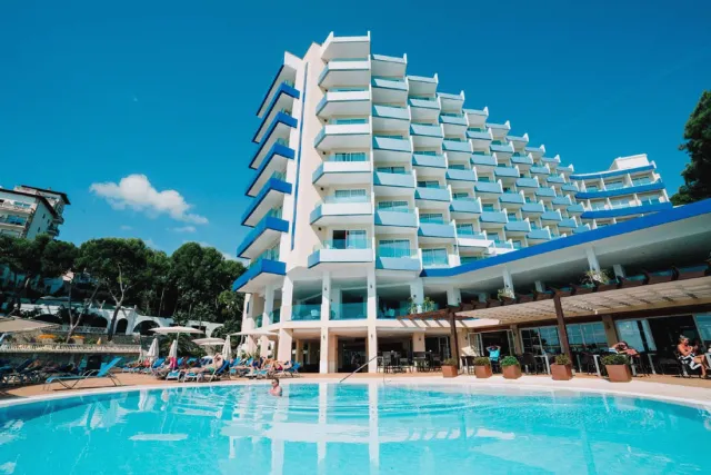 Bilder från hotellet Europe Playa Marina - nummer 1 av 7
