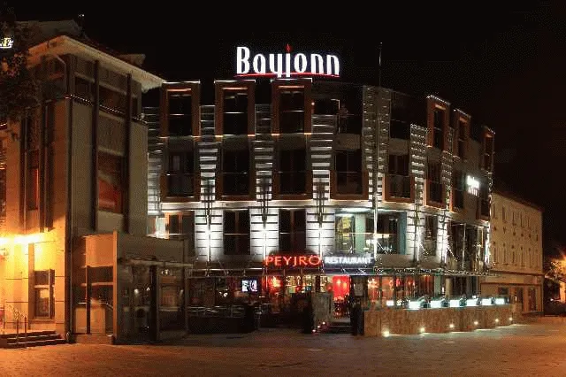Bilder från hotellet Bayjonn Boutique Hotel - nummer 1 av 8