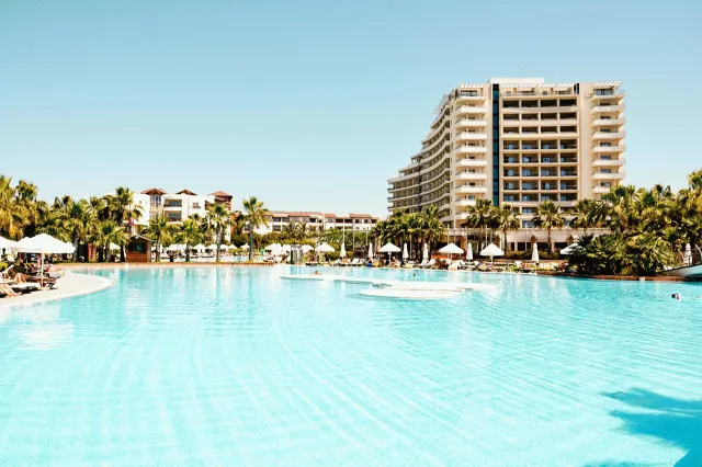 Bilder från hotellet Lara Barut Collection - nummer 1 av 64