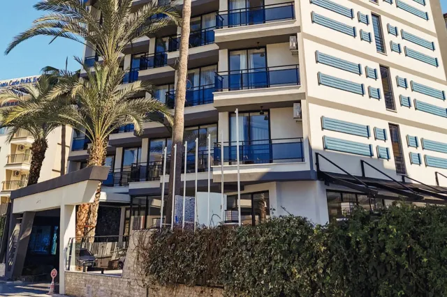 Bilder från hotellet Sette Serenity - nummer 1 av 20