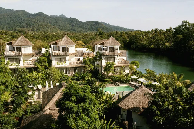 Bilder från hotellet Aana Resort & Spa - nummer 1 av 12
