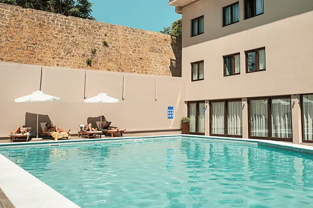 Bilder från hotellet Kriti - nummer 1 av 25
