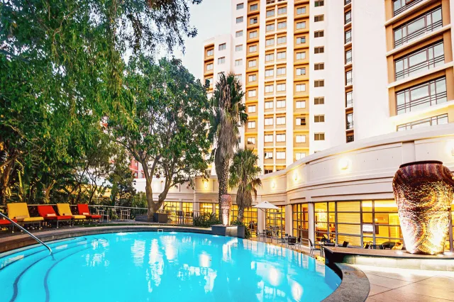 Bilder från hotellet Southern Sun Waterfront - nummer 1 av 16