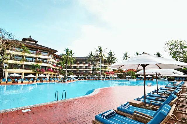Bilder från hotellet Prama Sanur Beach Bali - nummer 1 av 27